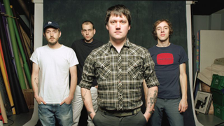 Modest Mouse takes the long road